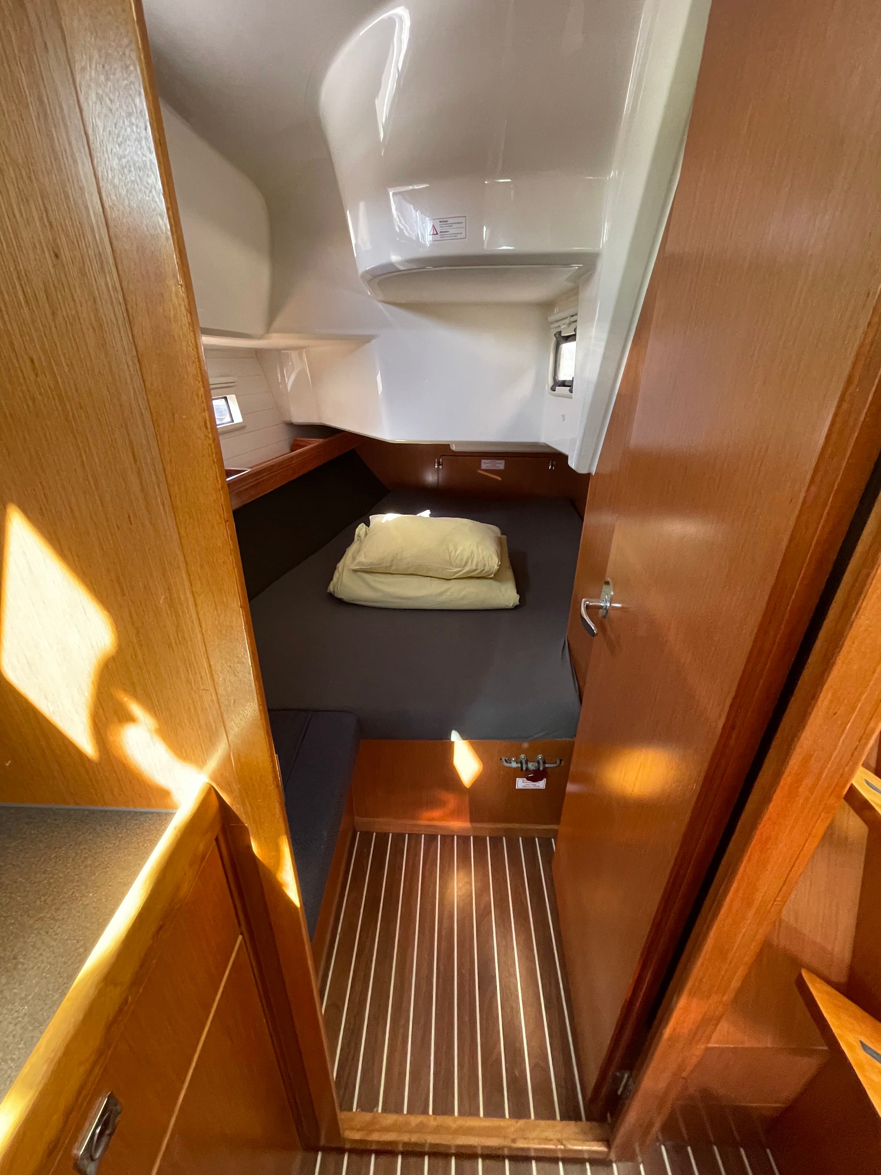 Sundecker 36 Cruiser Mapalimi – bilde 4 av 18