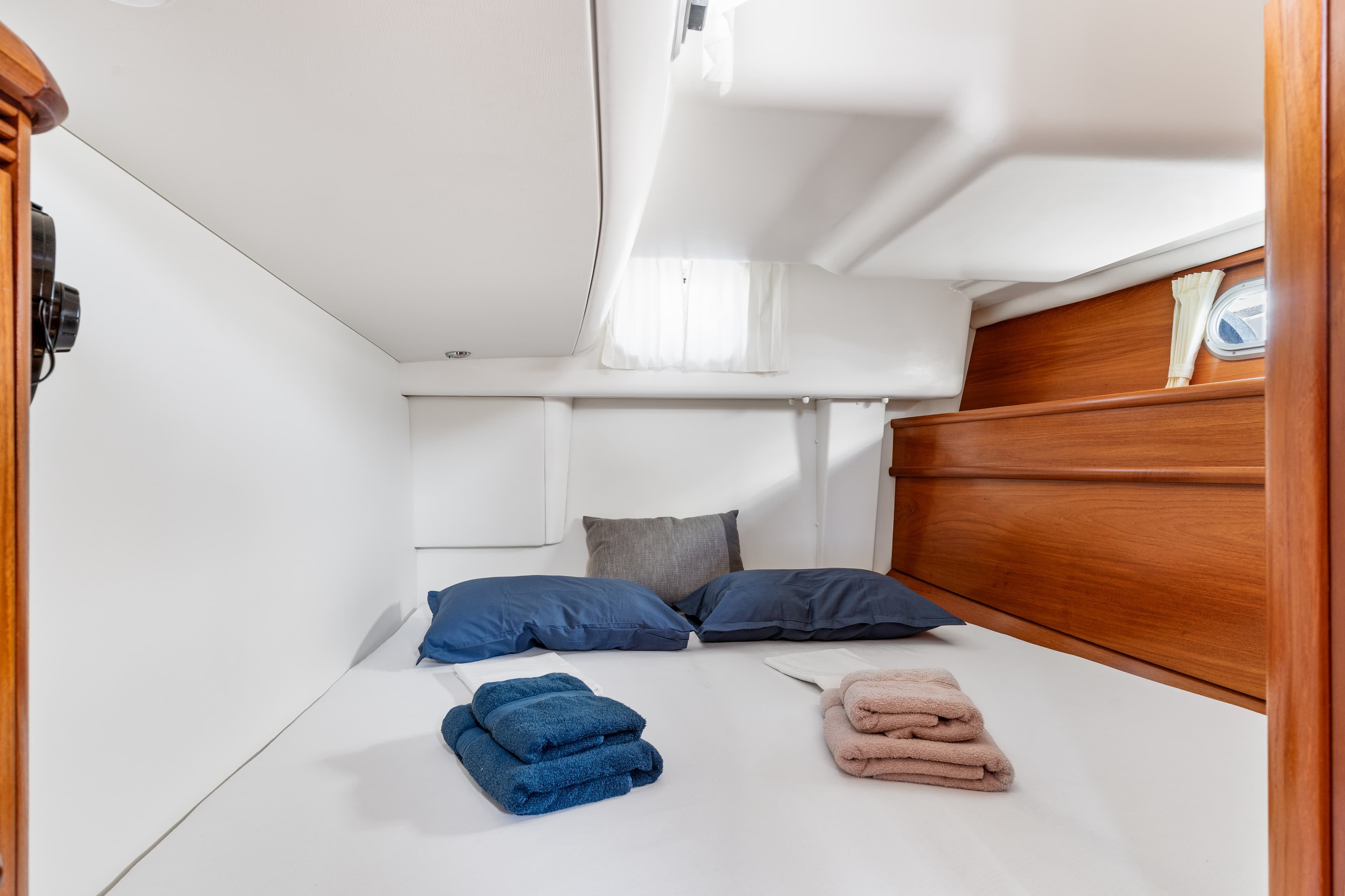 Jeanneau 54 Honey Ryder – bilde 3 av 13