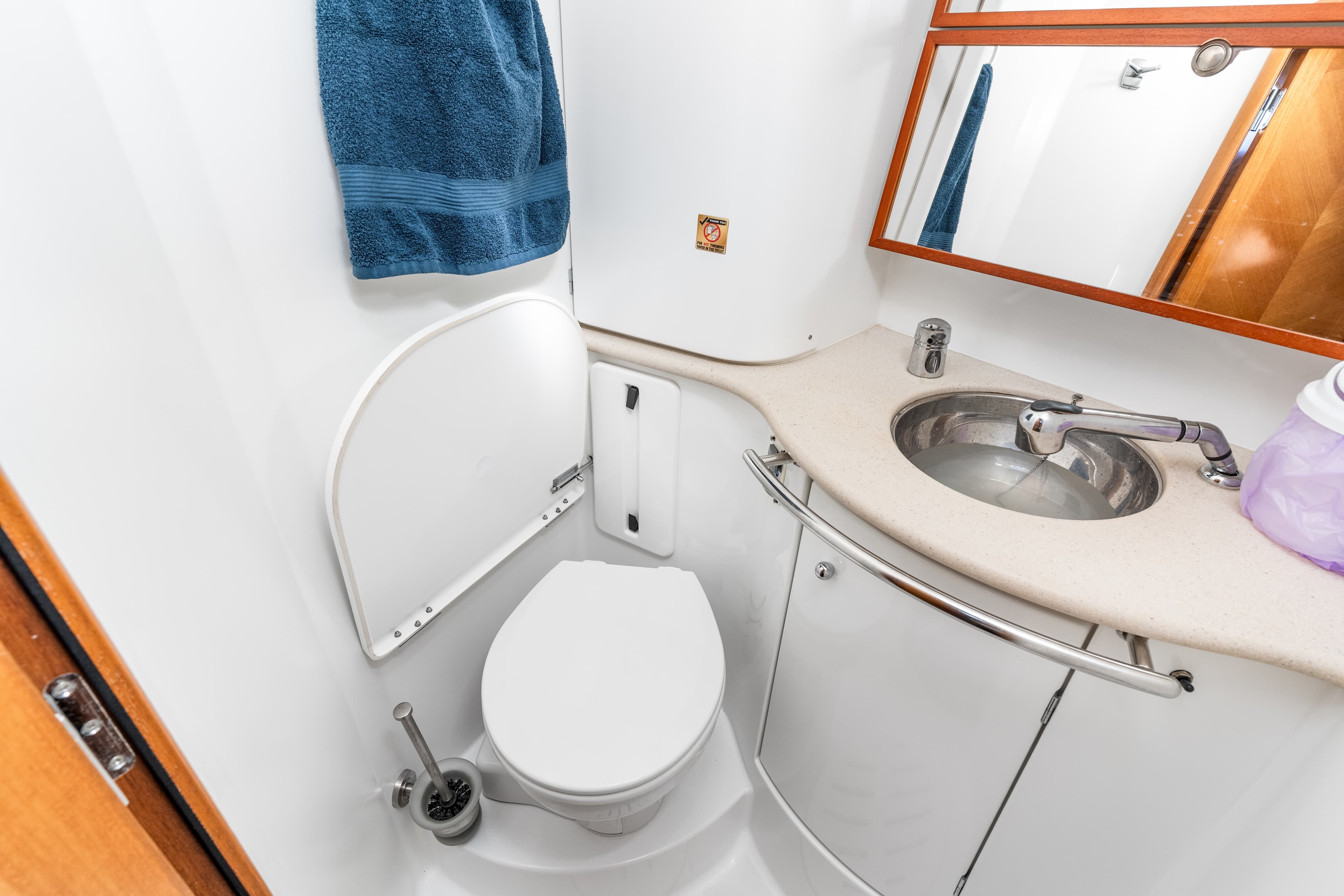 Jeanneau 54 Honey Ryder – bilde 2 av 13