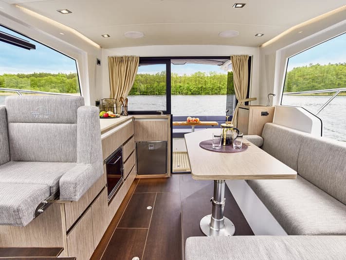 Sealine C335 Min Maity – bilde 4 av 10