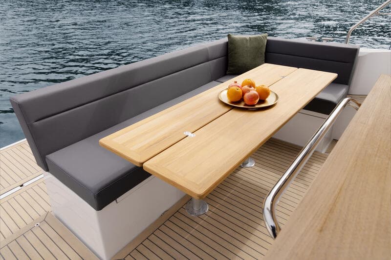 Sealine C335 Min Maity – bilde 3 av 10