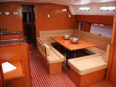 Bavaria Cruiser 50 Zaurak – bilde 5 av 14