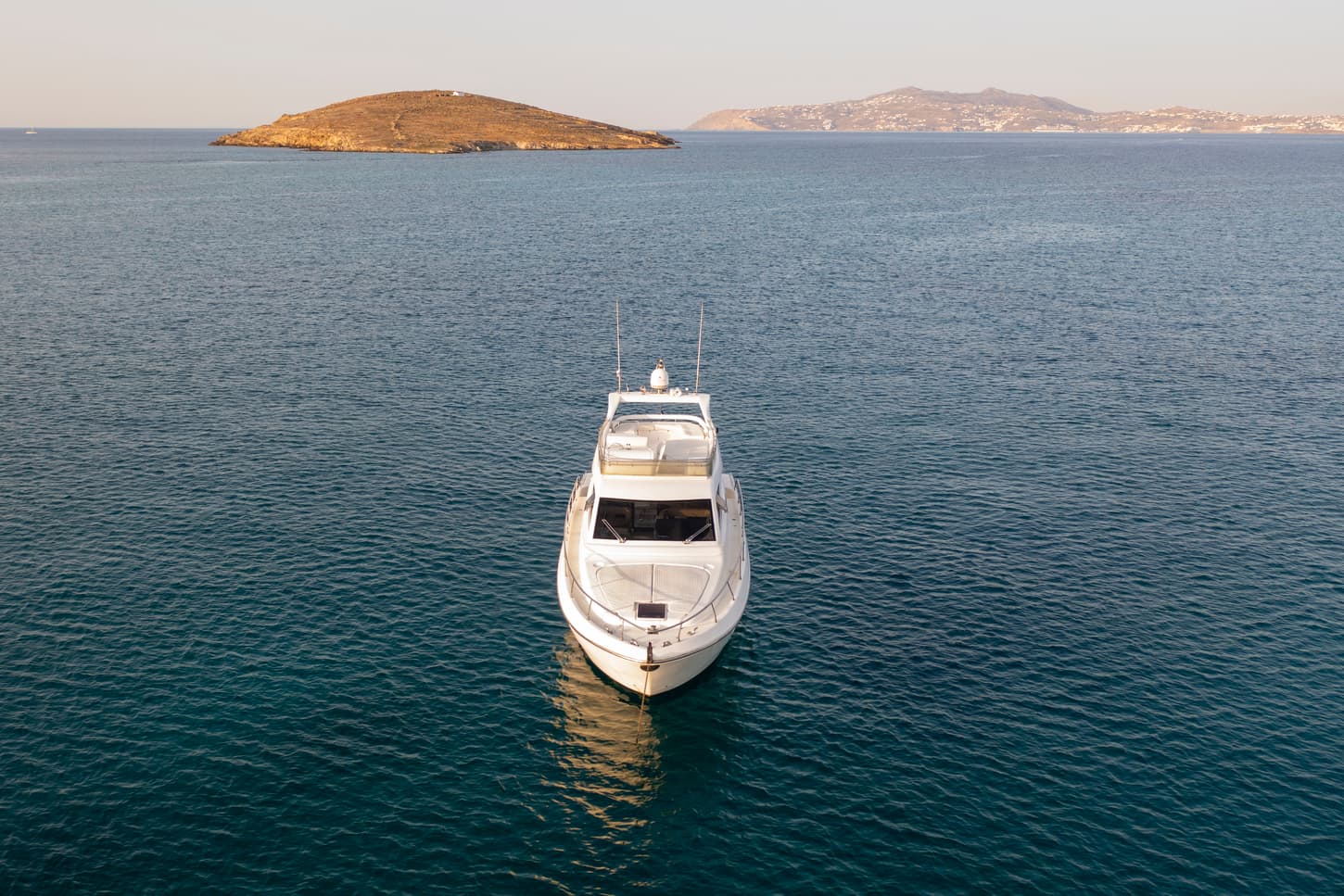 Ferretti 480 Arabella – bilde 2 av 25