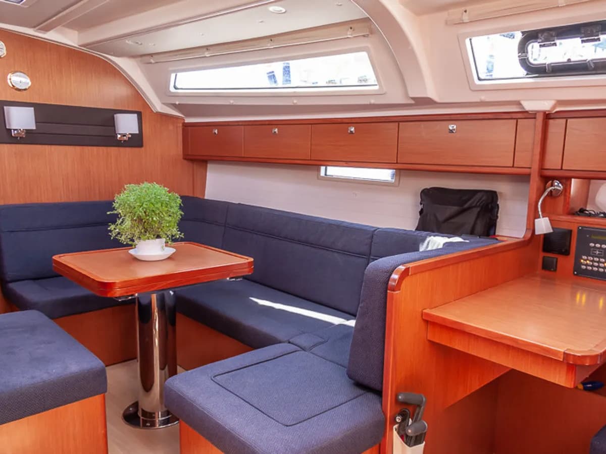 Bavaria 41 Cruiser Ioli – bilde 4 av 5