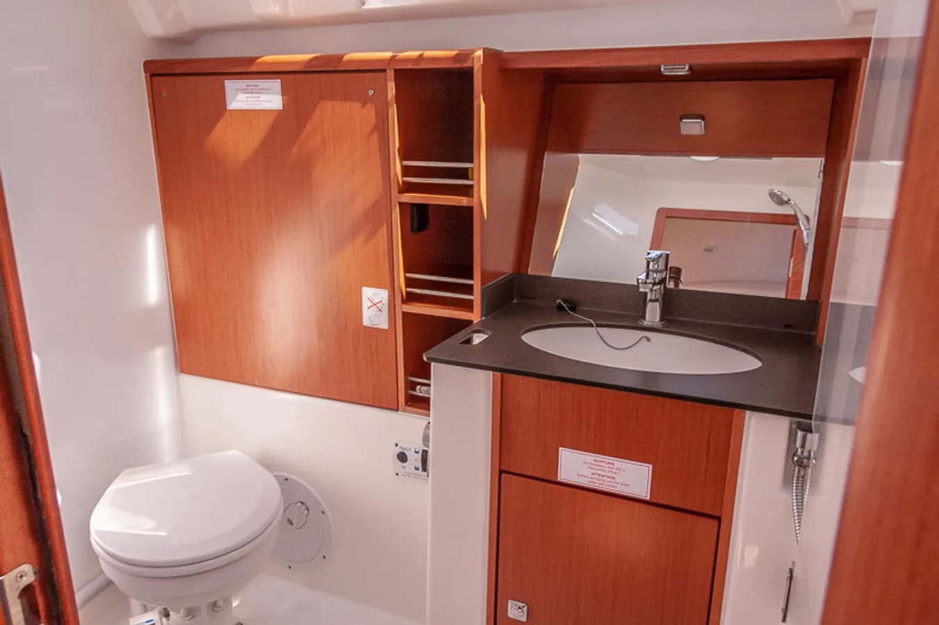 Bavaria 41 Cruiser Ioli – bilde 3 av 5