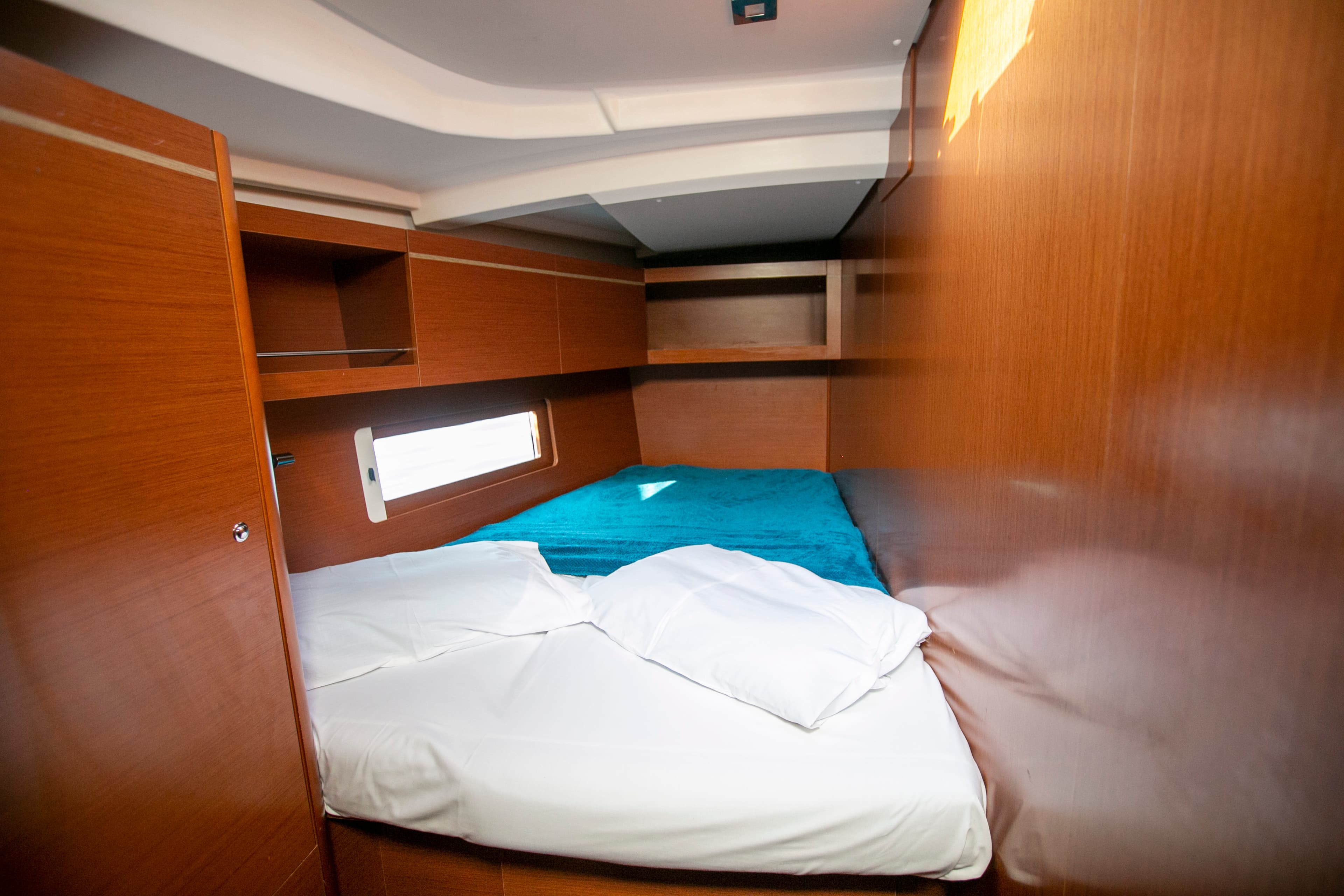 Beneteau Oceanis 46.1 Dancing Queen – bilde 2 av 22