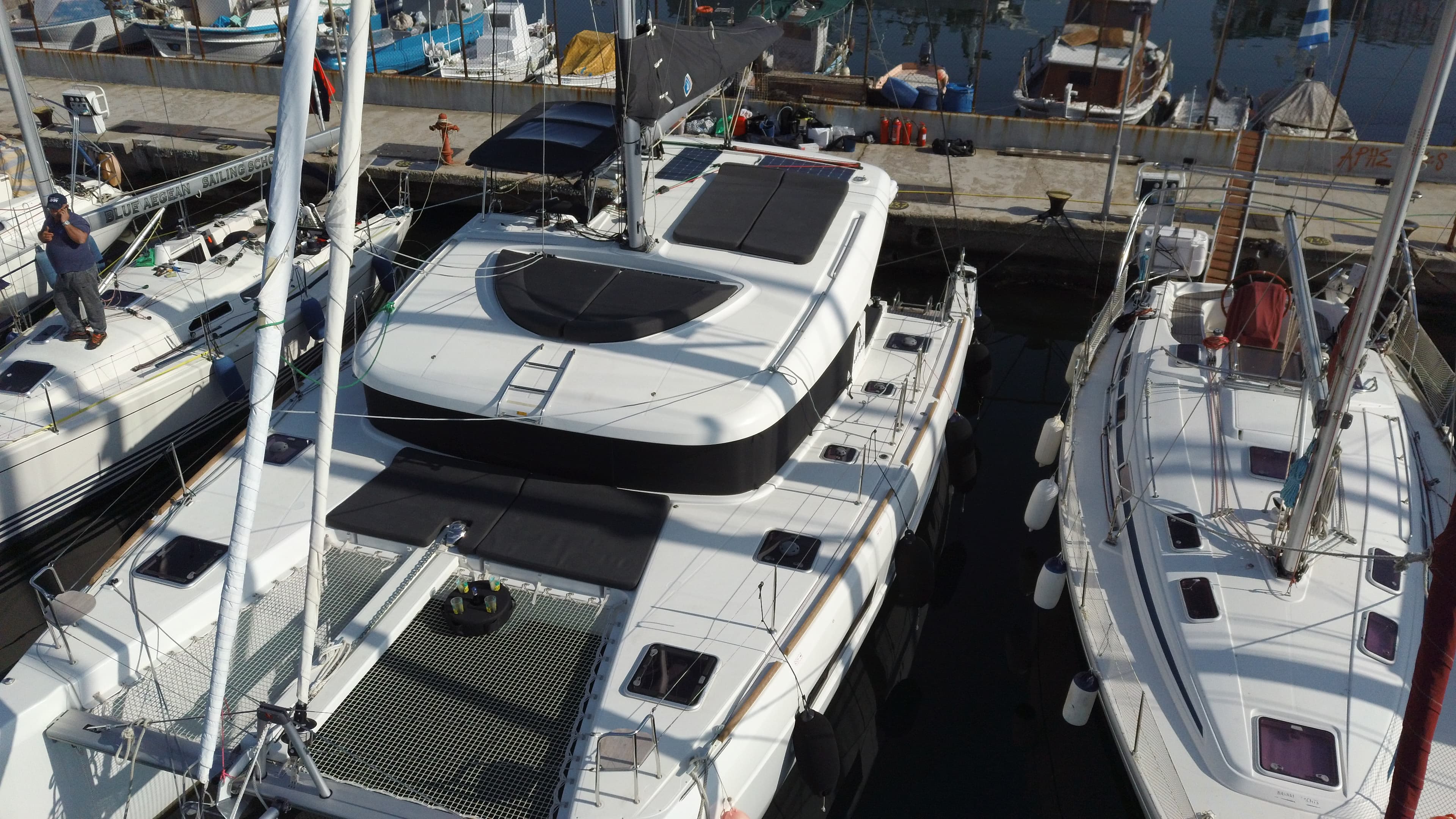 Lagoon 40 Meliti – bilde 3 av 103