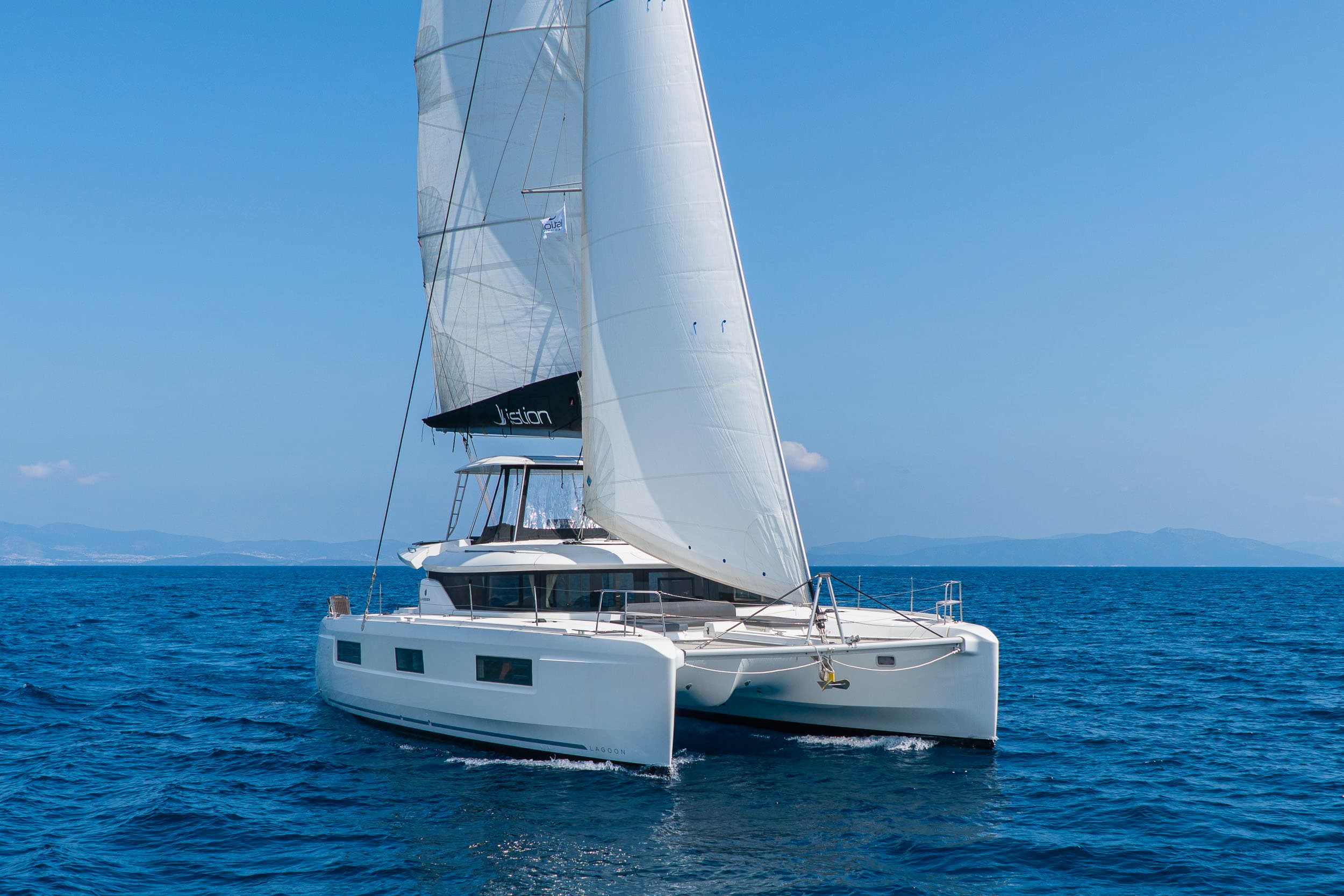 Lagoon 46 Pegasus – bilde 3 av 32