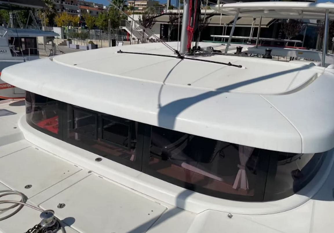 Lagoon 42 Neptune – bilde 2 av 7