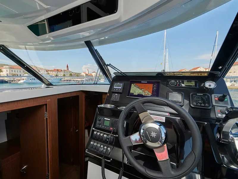 Jeanneau Merry Fisher 1095 FLY – bilde 4 av 14