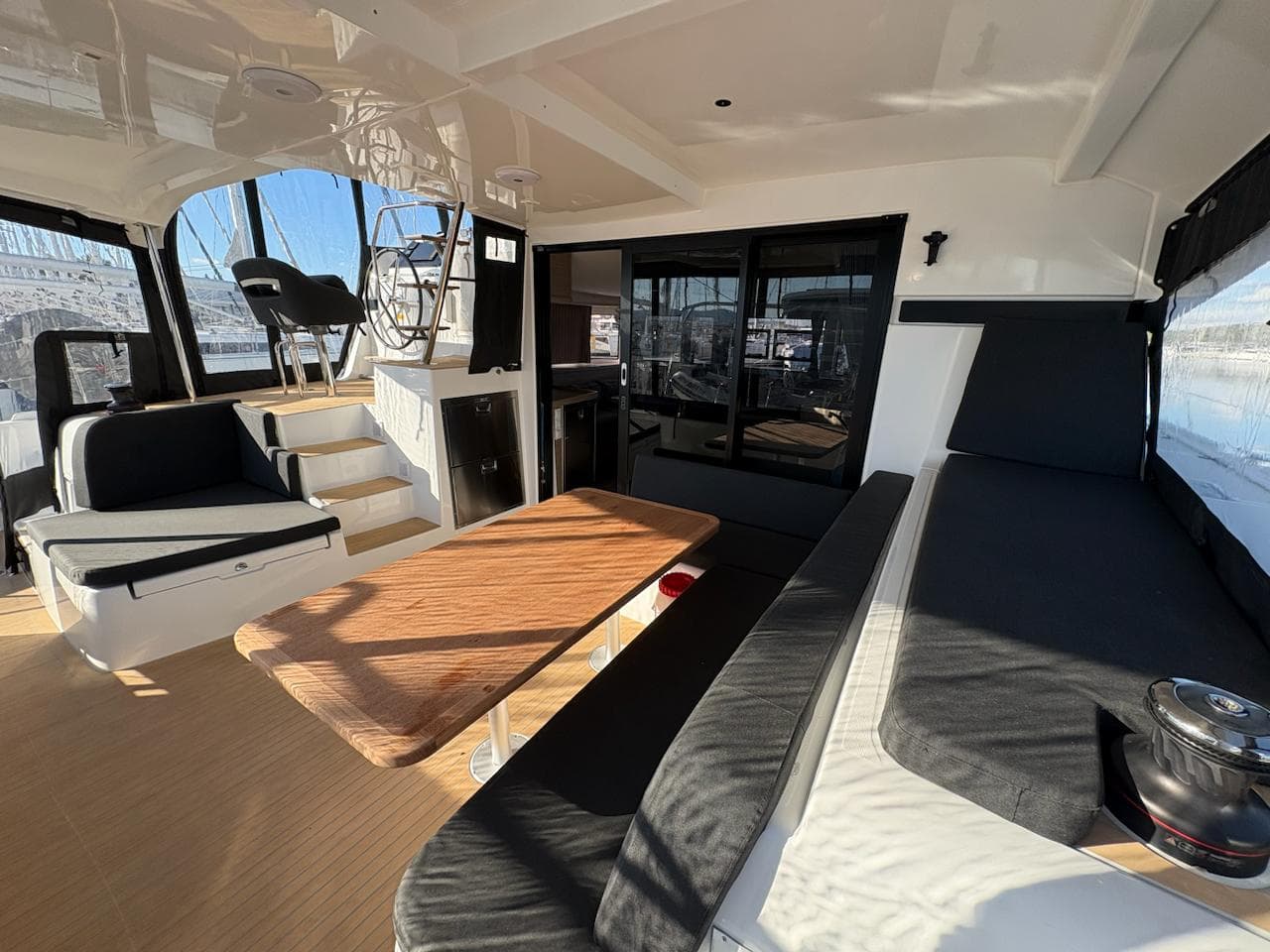 Lagoon 42 FREE SPIRIT – bilde 2 av 26