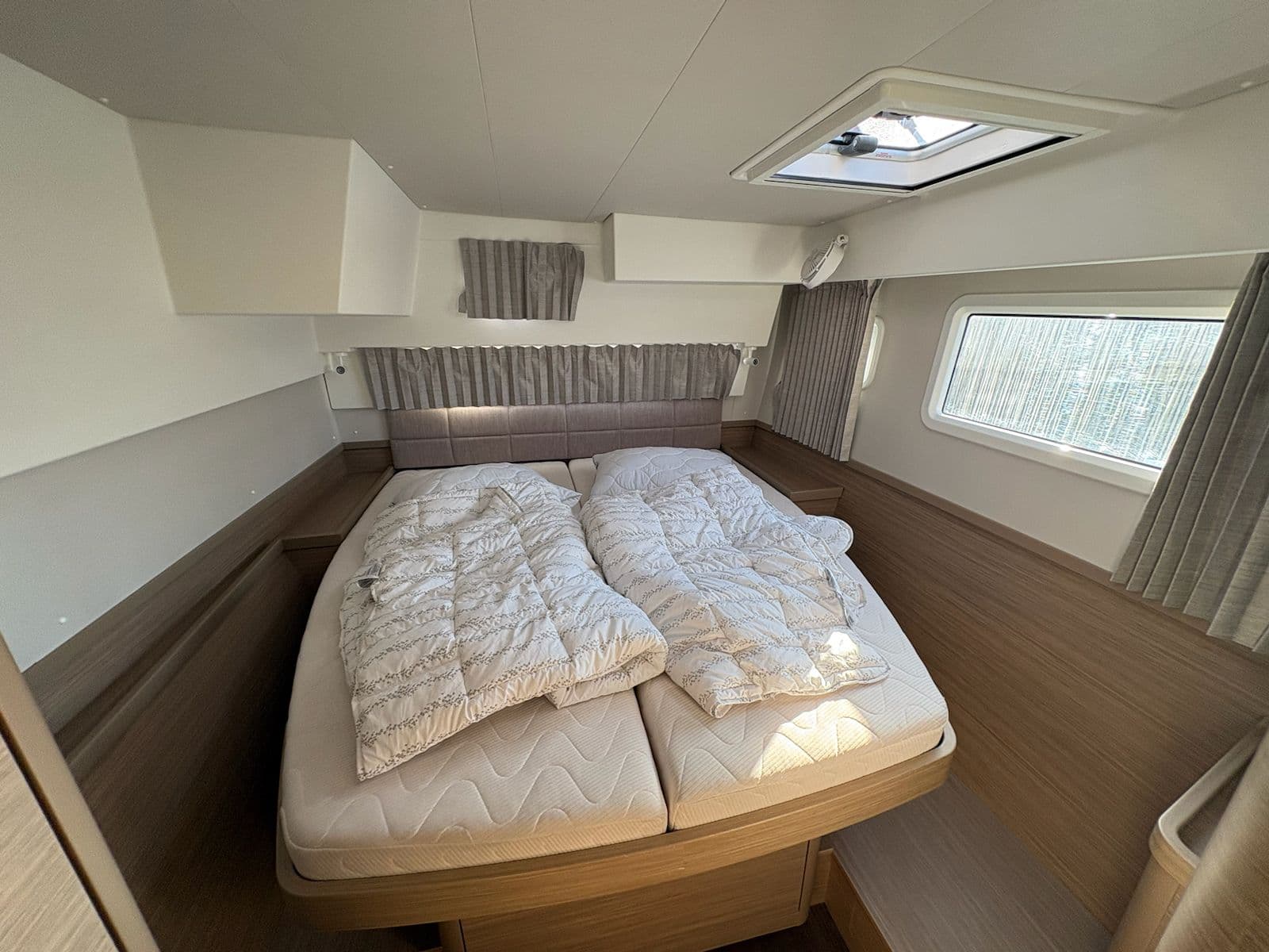 Lagoon 42 FREE SPIRIT – bilde 4 av 26