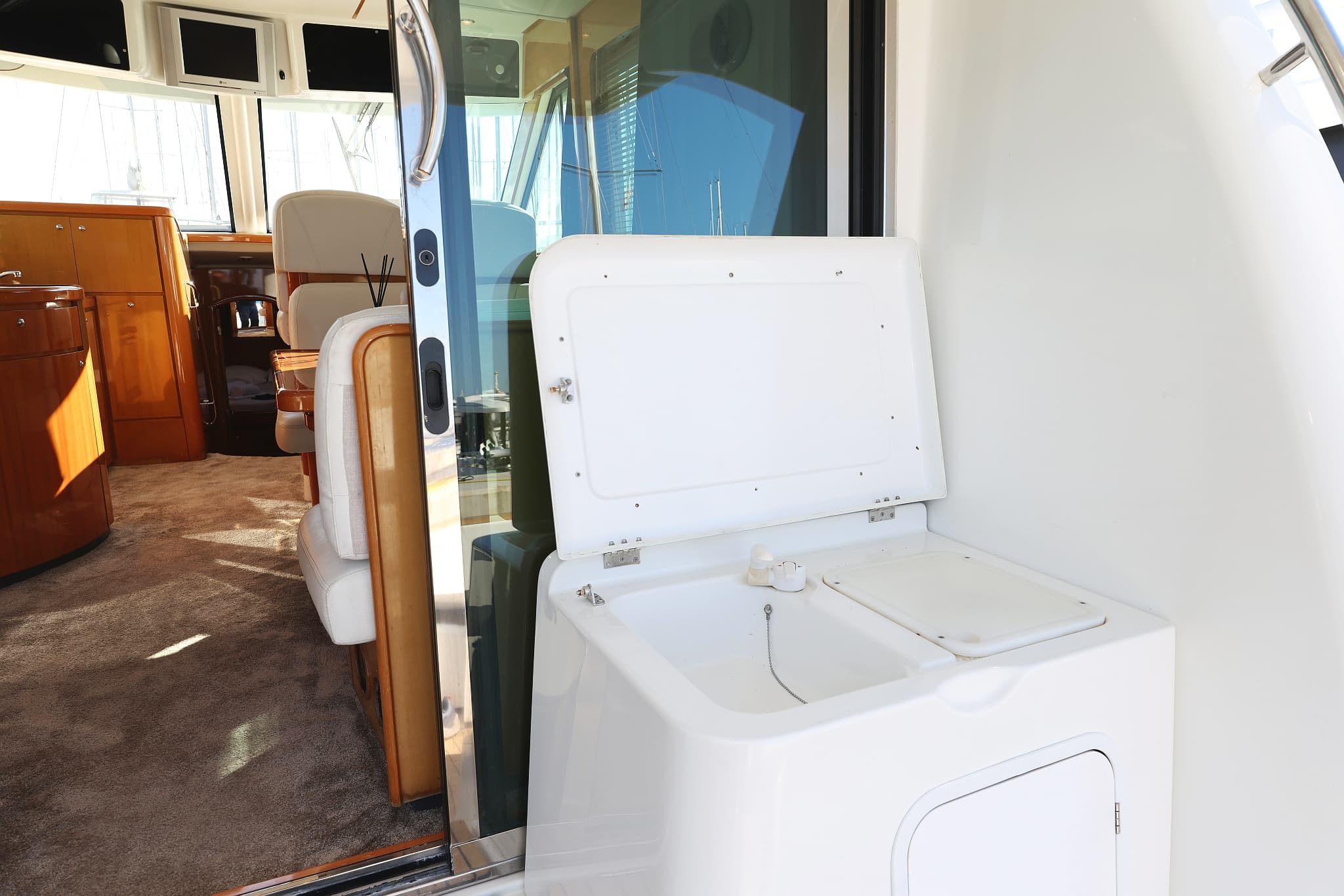 Beneteau Antares 13.80 KATANA – bilde 5 av 81