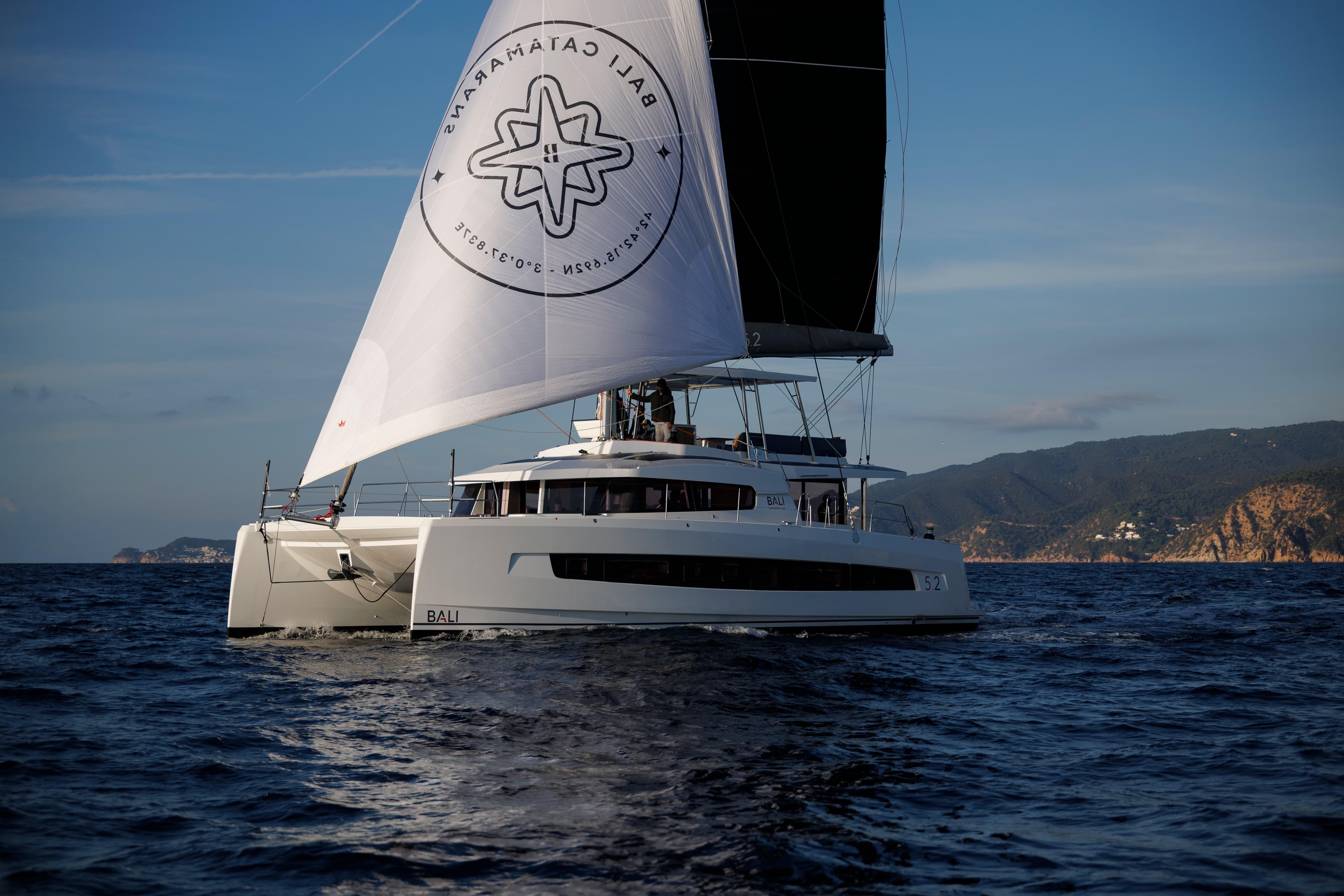 Bali 5.2 DISFRUTONA – bilde 4 av 32