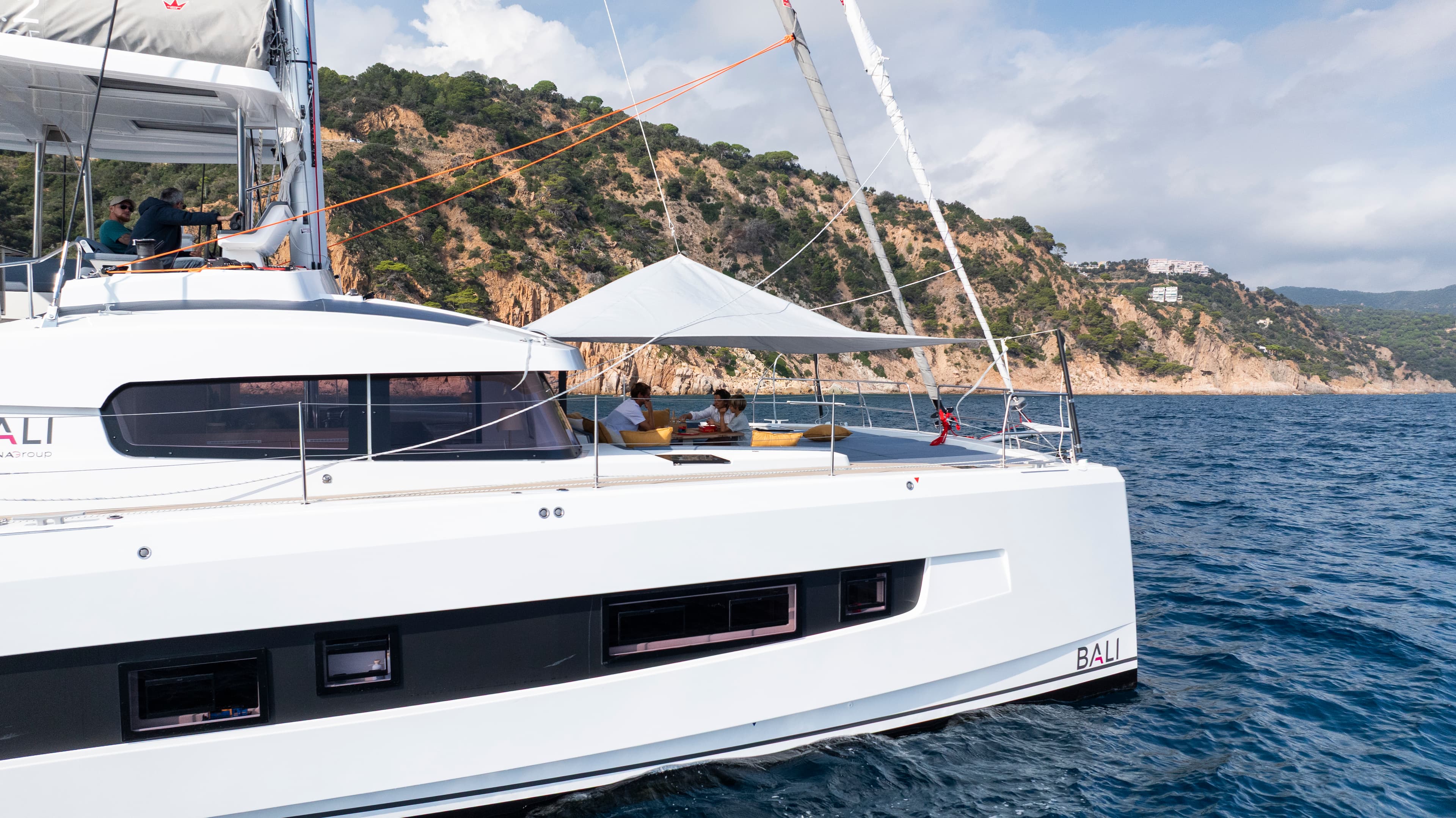 Bali 5.2 DISFRUTONA – bilde 5 av 32