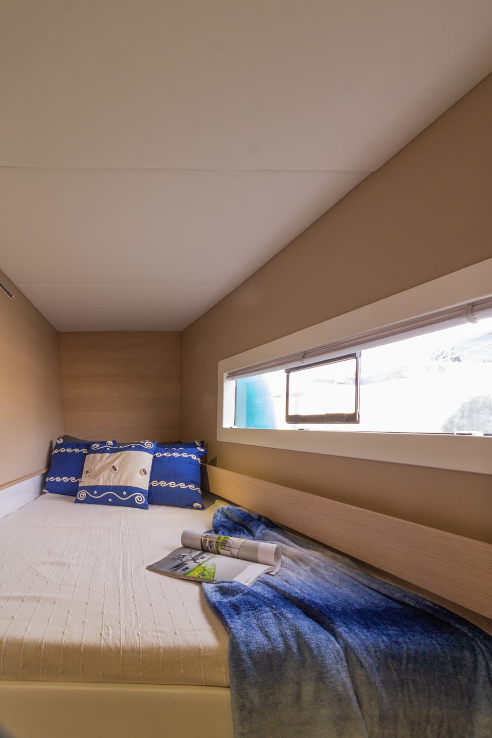 Aventura Catamarans Aventura 37 Premium – bilde 5 av 81
