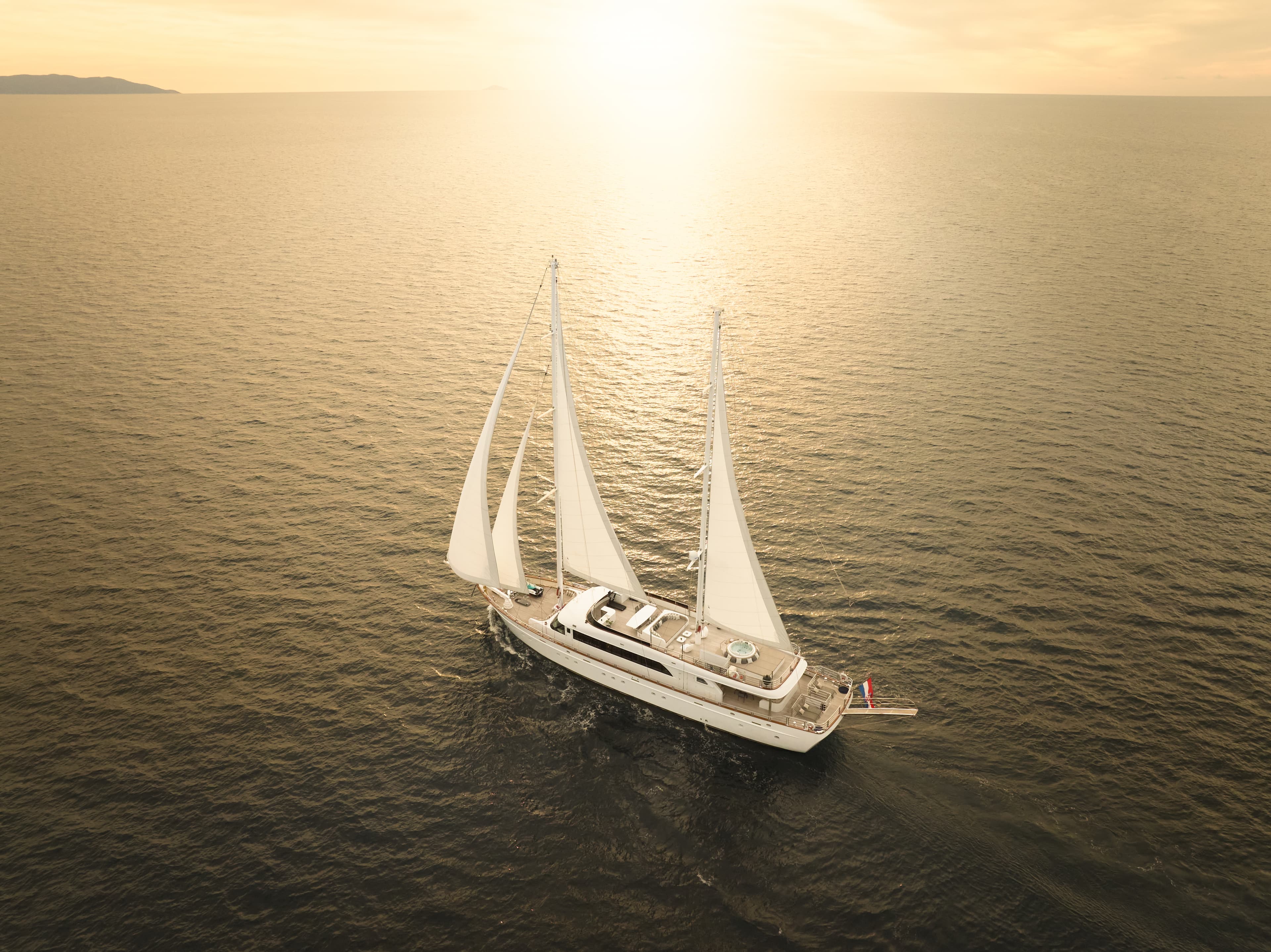 Motoryacht Love Story – bilde 5 av 60