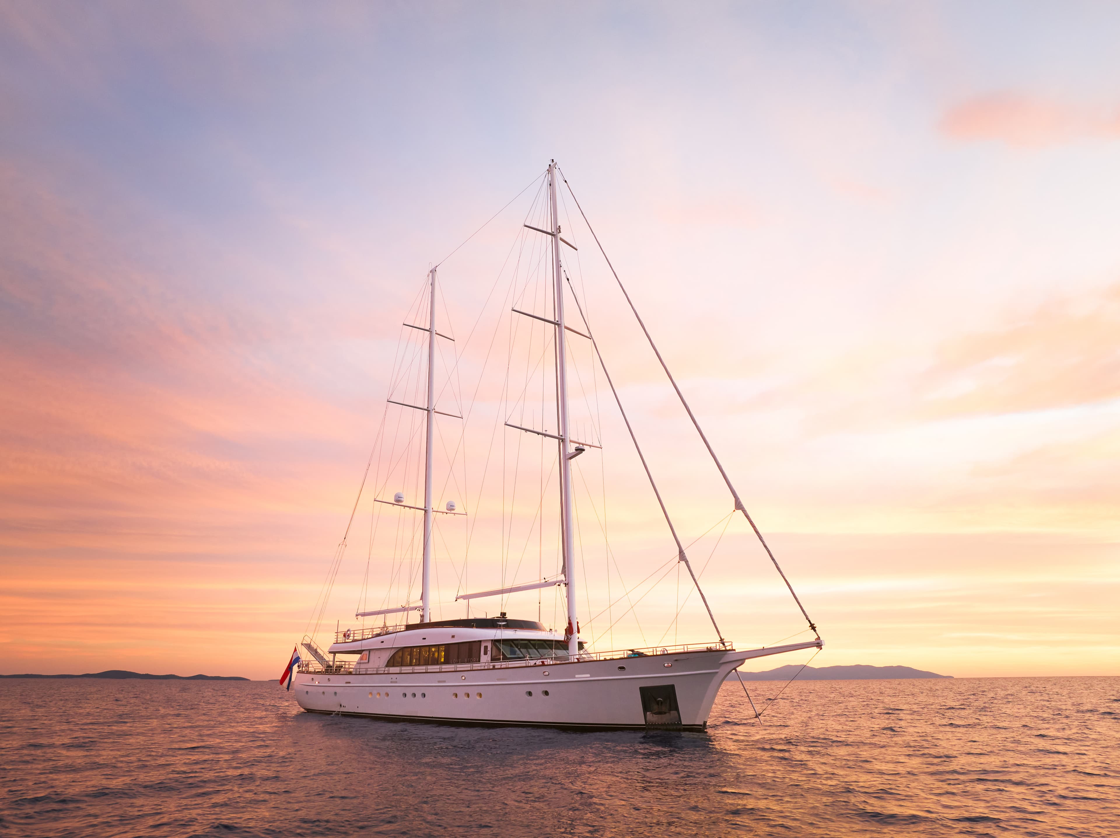 Motoryacht Love Story – bilde 2 av 60