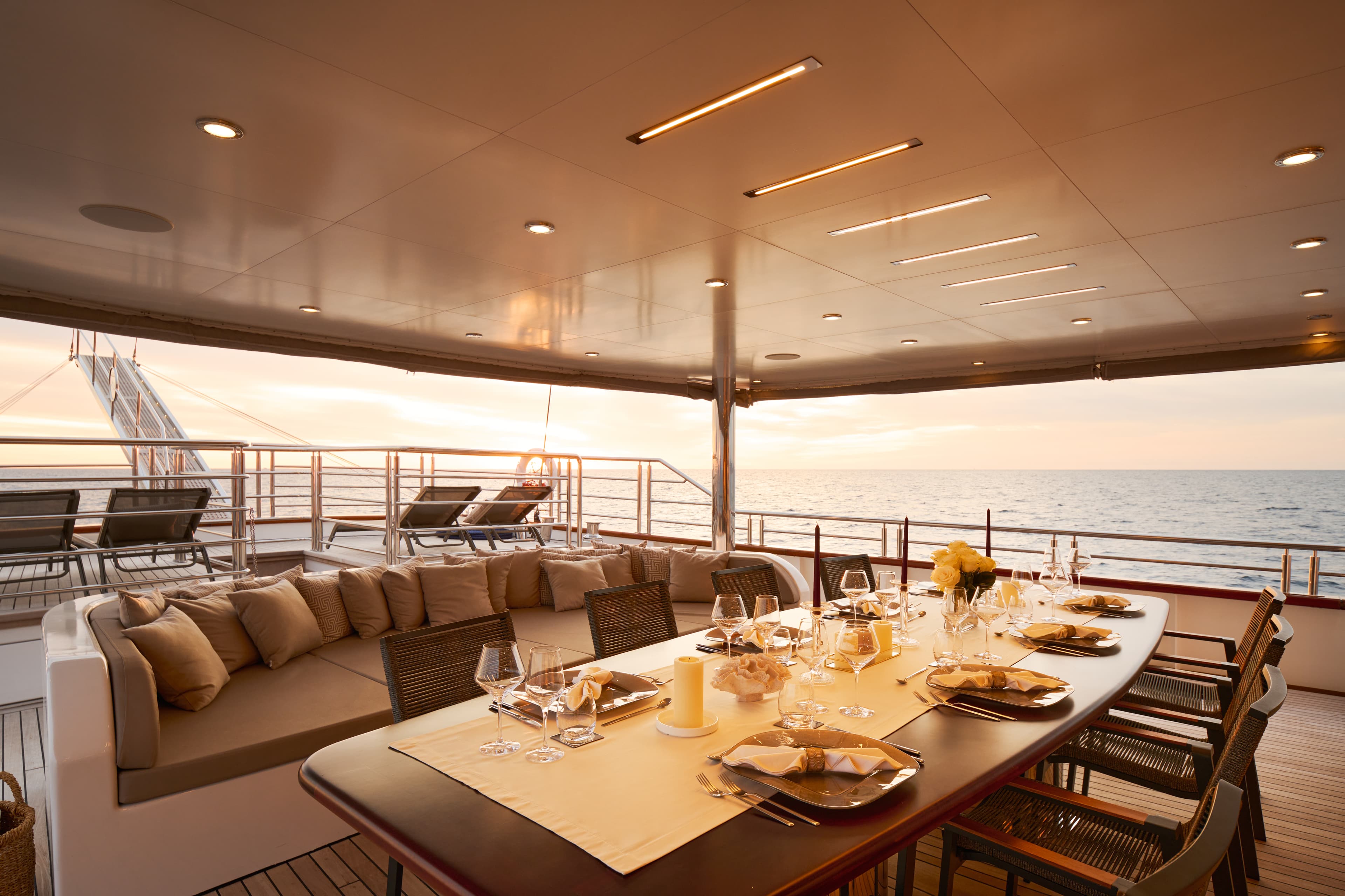 Motoryacht Love Story – bilde 4 av 60
