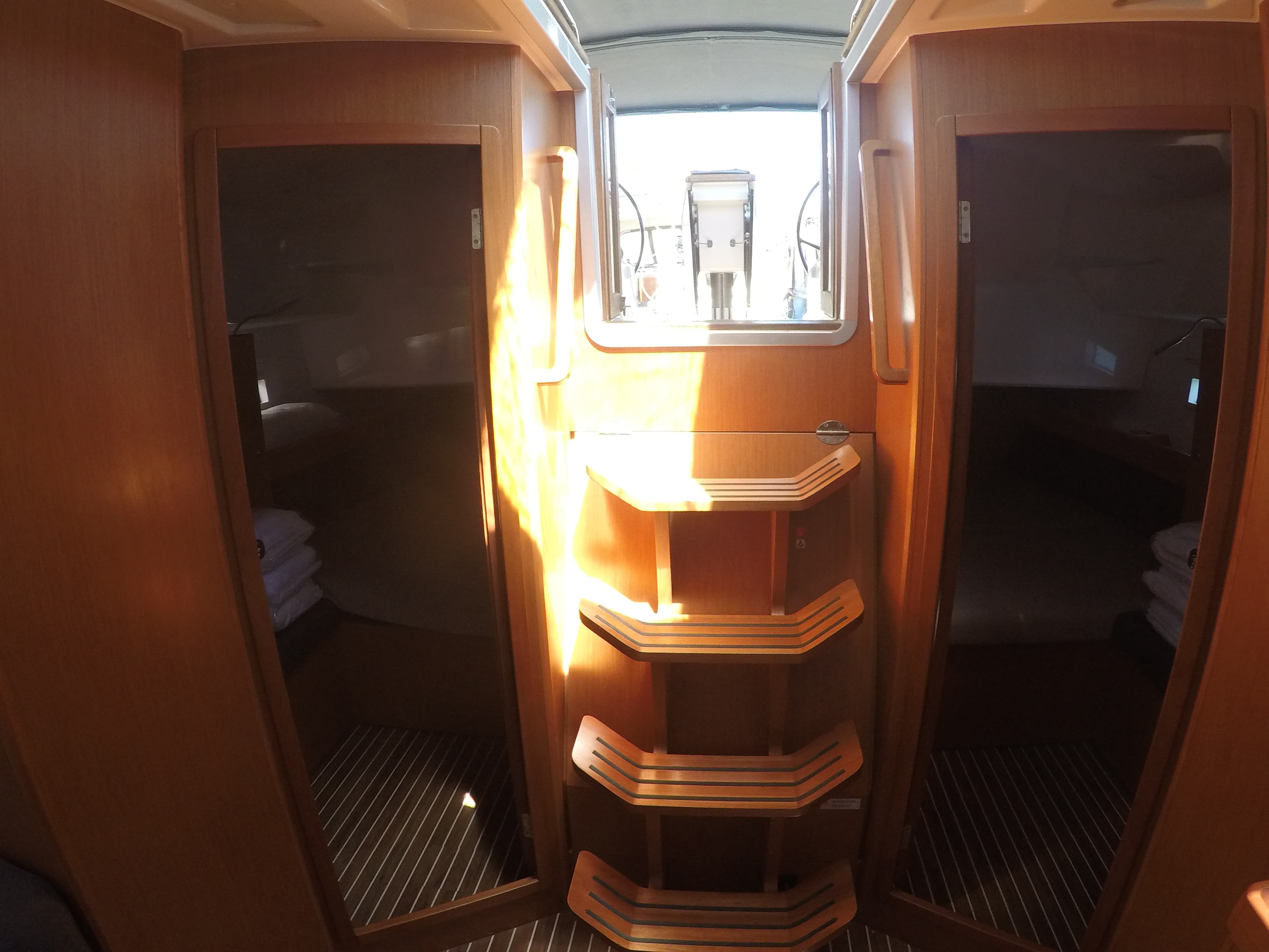 Bavaria 46 Cruiser Chriseli – bilde 4 av 21