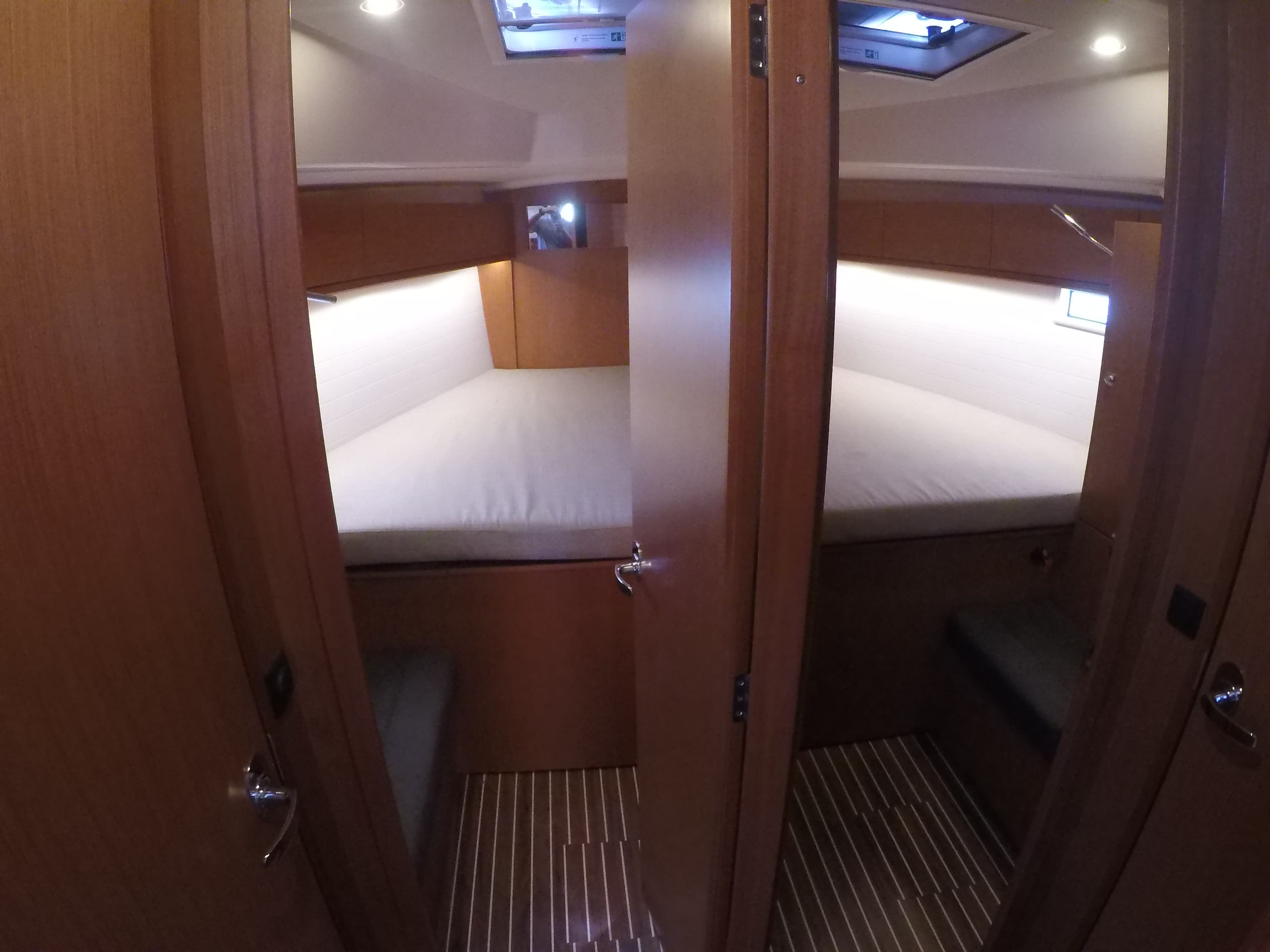 Bavaria 46 Cruiser Chriseli – bilde 2 av 21