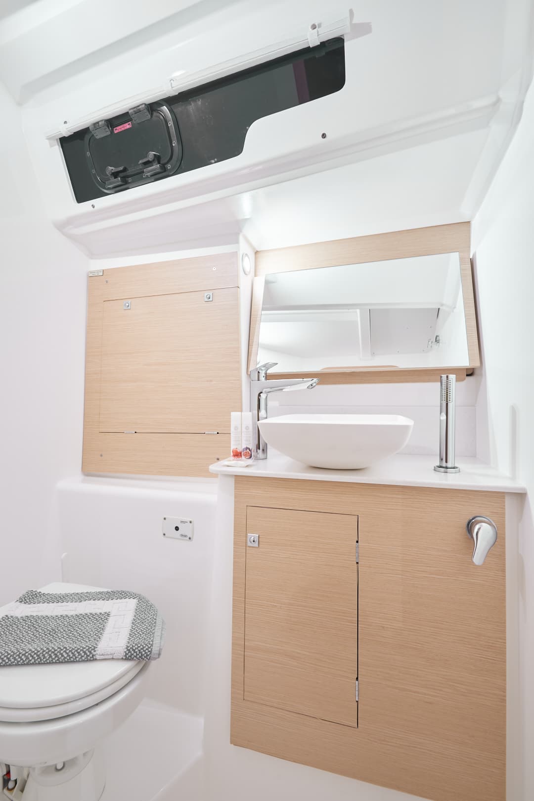 Dufour 390 Grand Large Alati – bilde 2 av 15