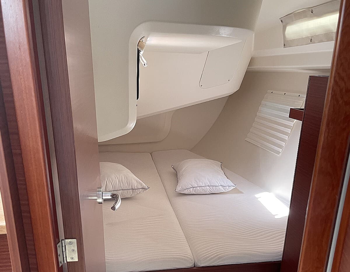 Hanse 388 Medusa III – bilde 3 av 25