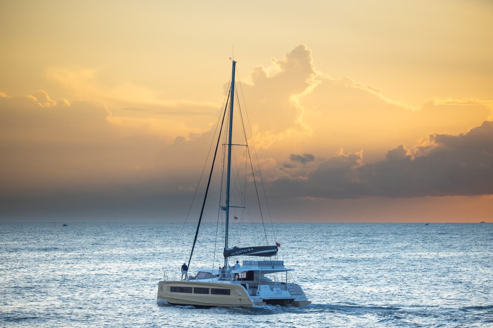 Aventura Catamarans Aventura 45 Premium + – bilde 2 av 68