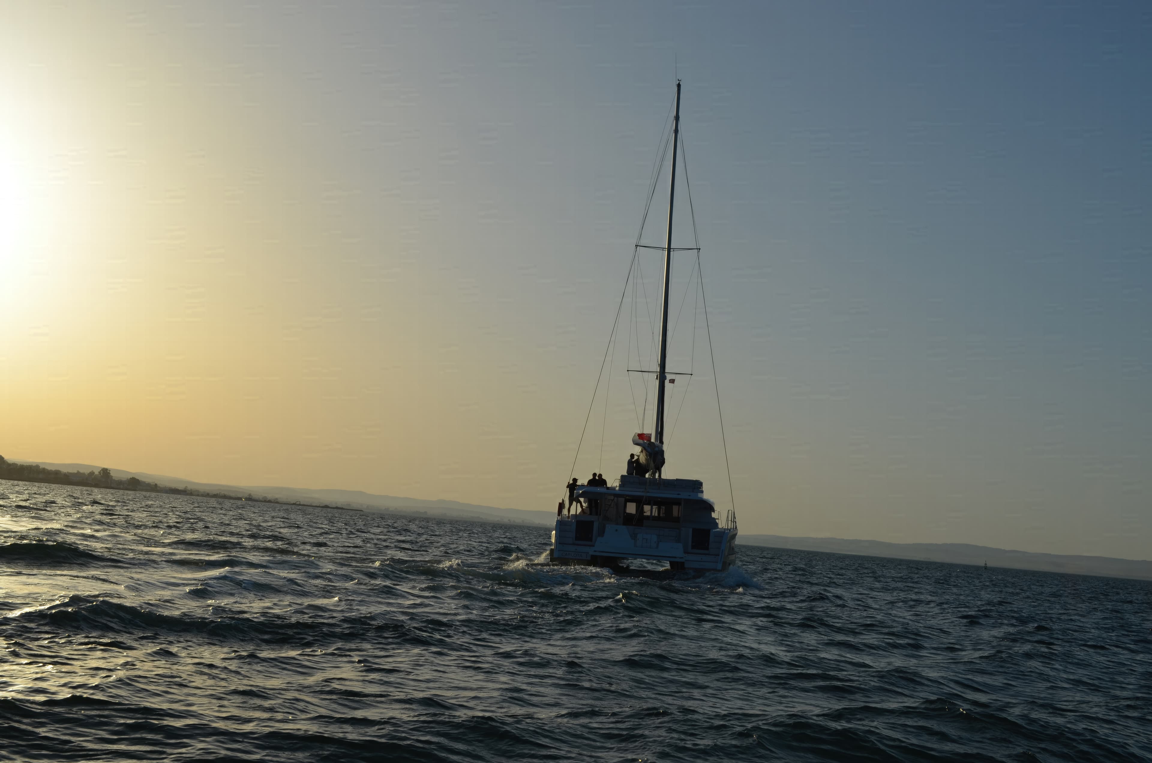 Aventura Catamarans Aventura 45 Premium + – bilde 5 av 68