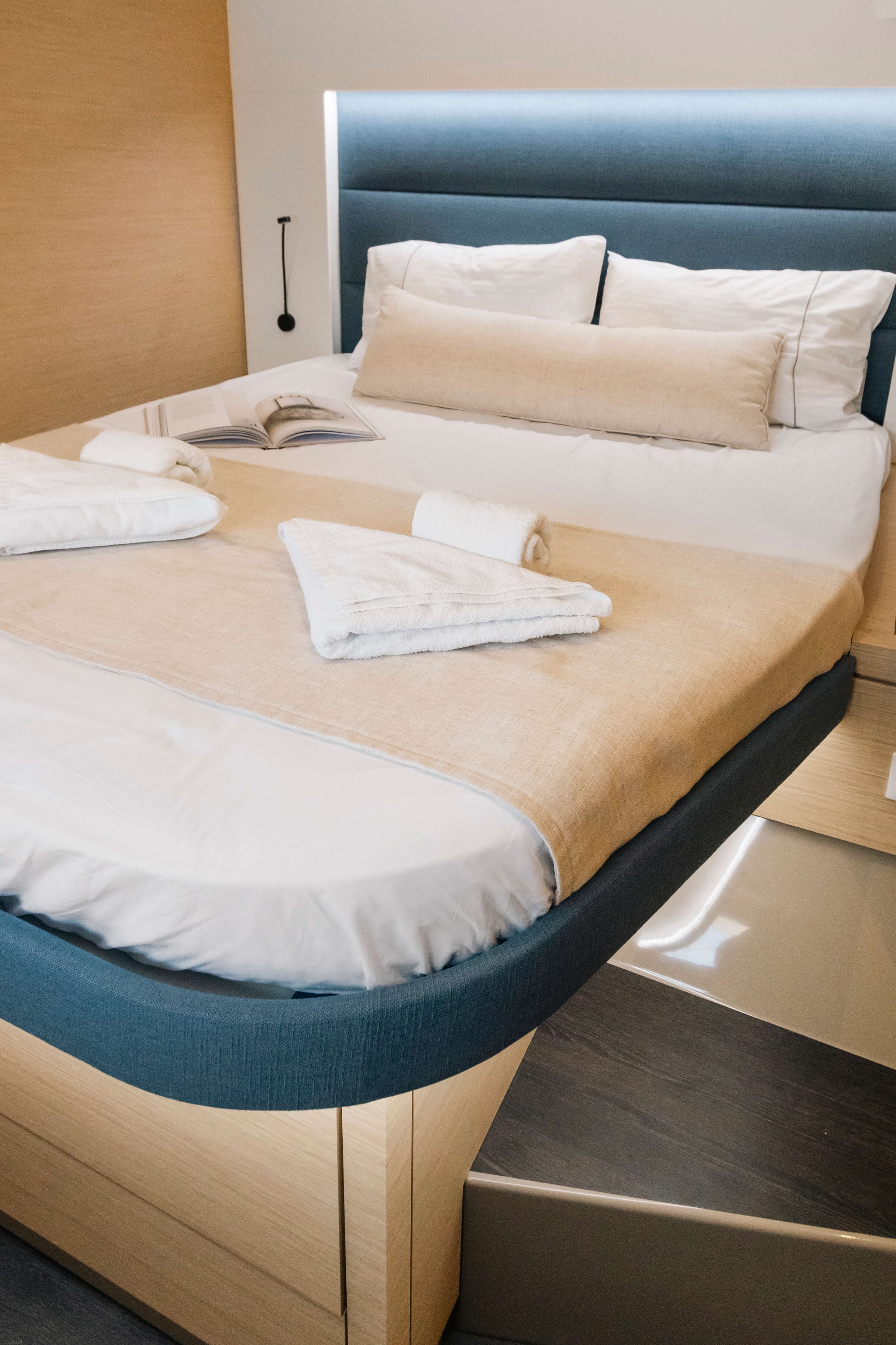 Fountaine Pajot Tanna 47 Dione – bilde 4 av 24