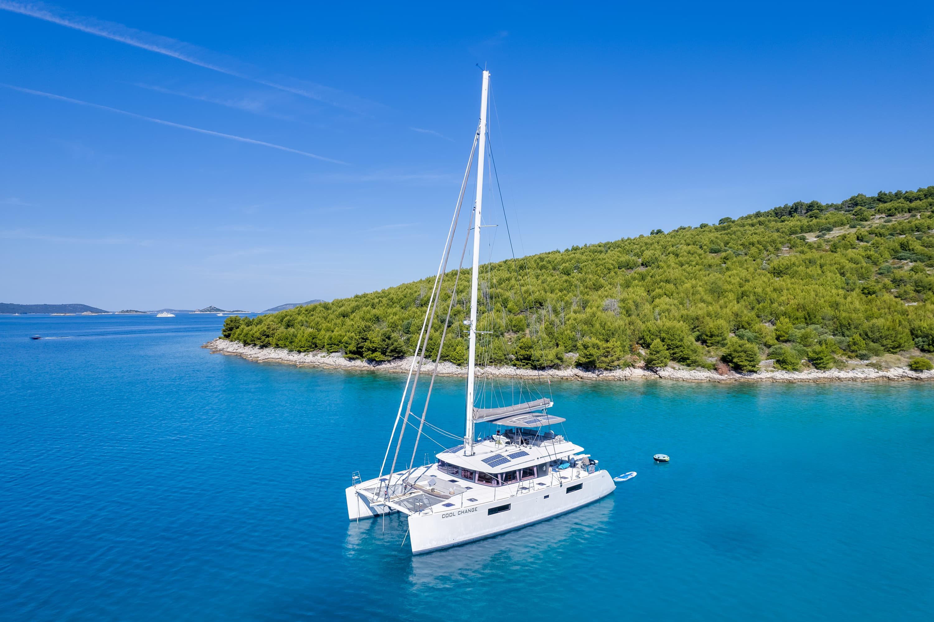 Lagoon 560 Cool Change – bilde 3 av 37