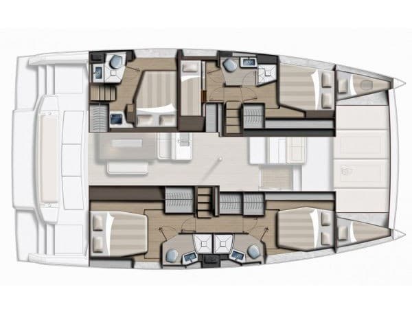 Bali 4.6 AMMOS V - Fully Equipped – bilde 3 av 3