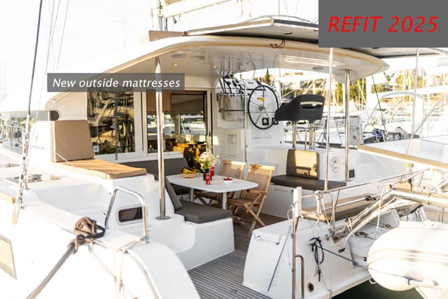 Lagoon 40 MEEA – bilde 2 av 32