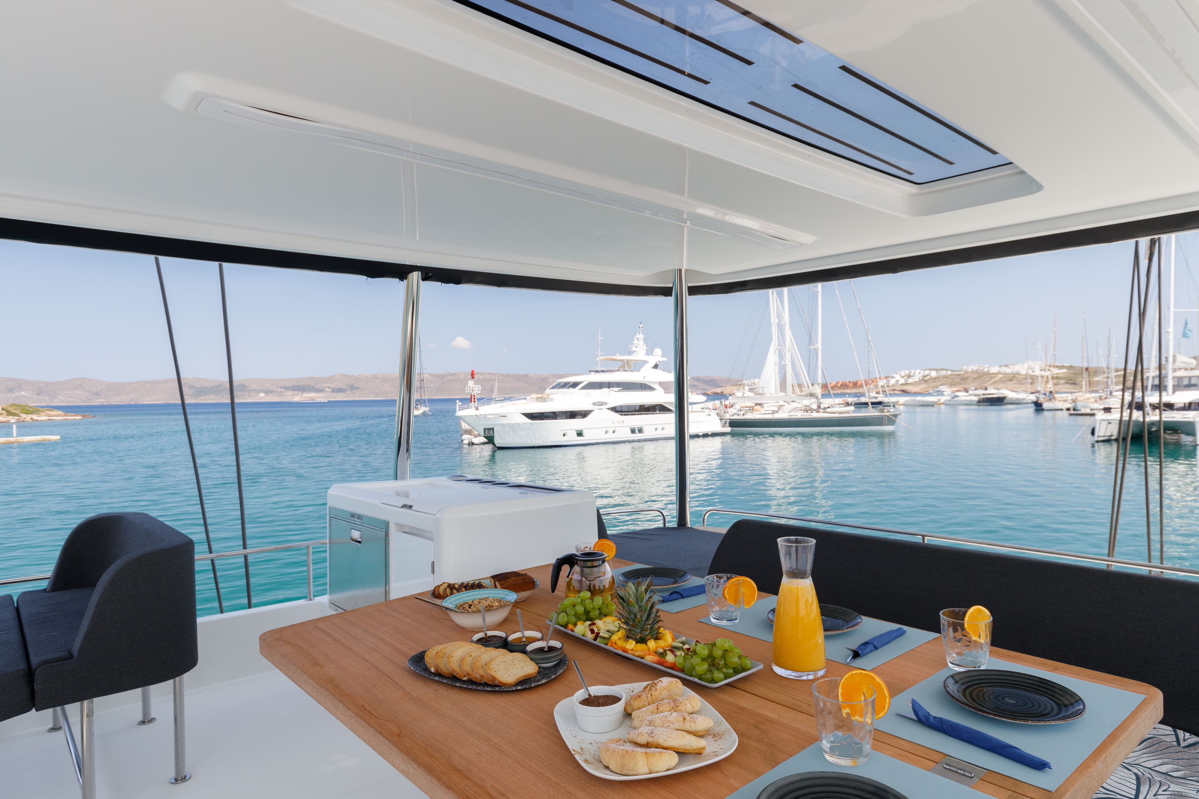 Lagoon 55 Adel – bilde 2 av 34