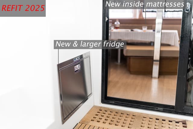 Lagoon 42 ZETA – bilde 2 av 30