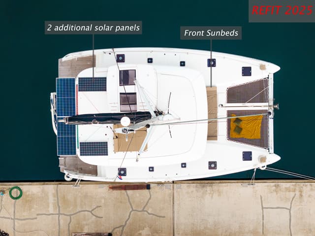 Lagoon 42 ZETA – bilde 3 av 30