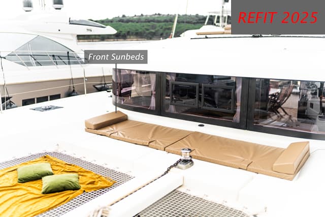 Lagoon 42 ARTEMIS – bilde 3 av 30