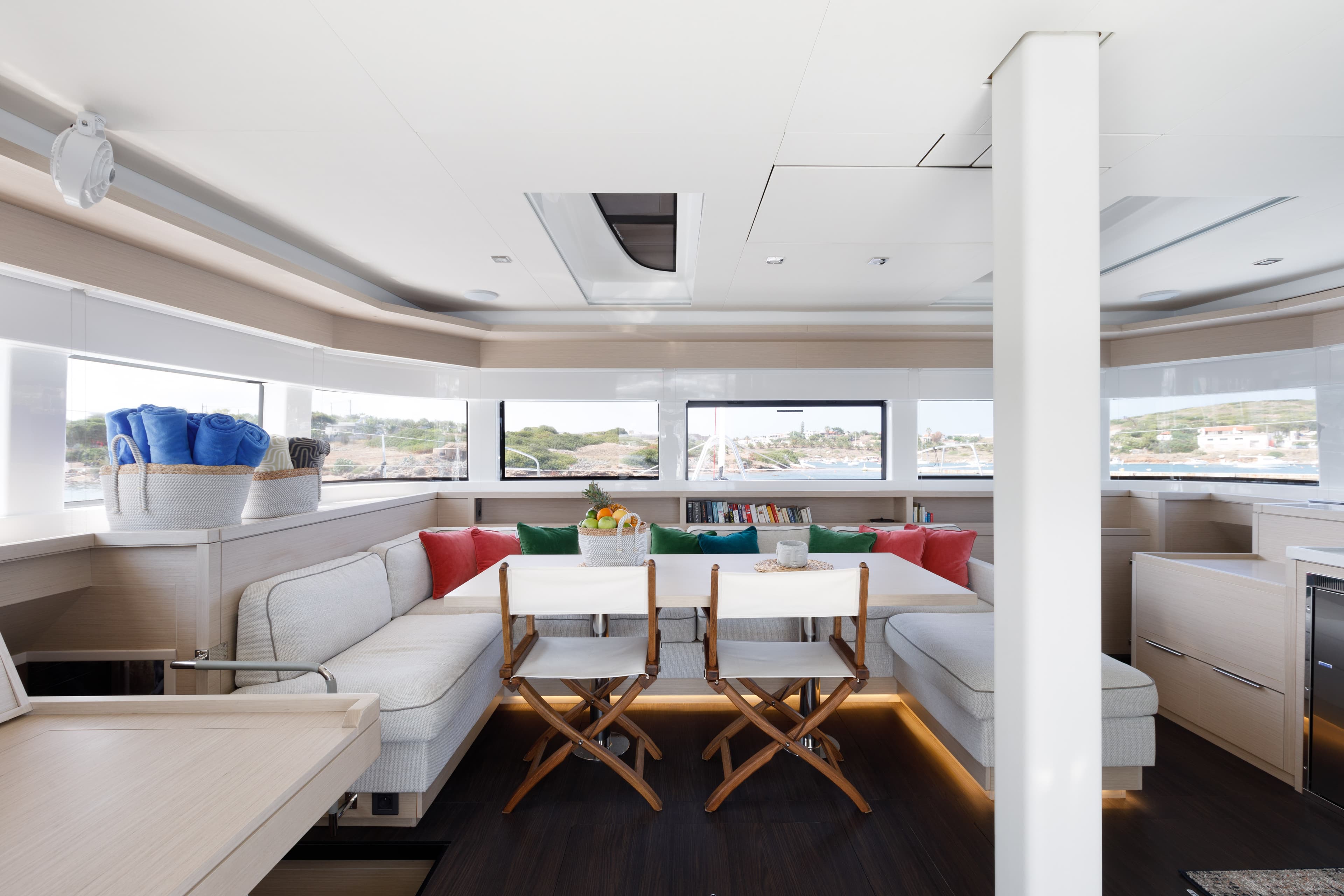 Lagoon 55 Adel – bilde 4 av 34