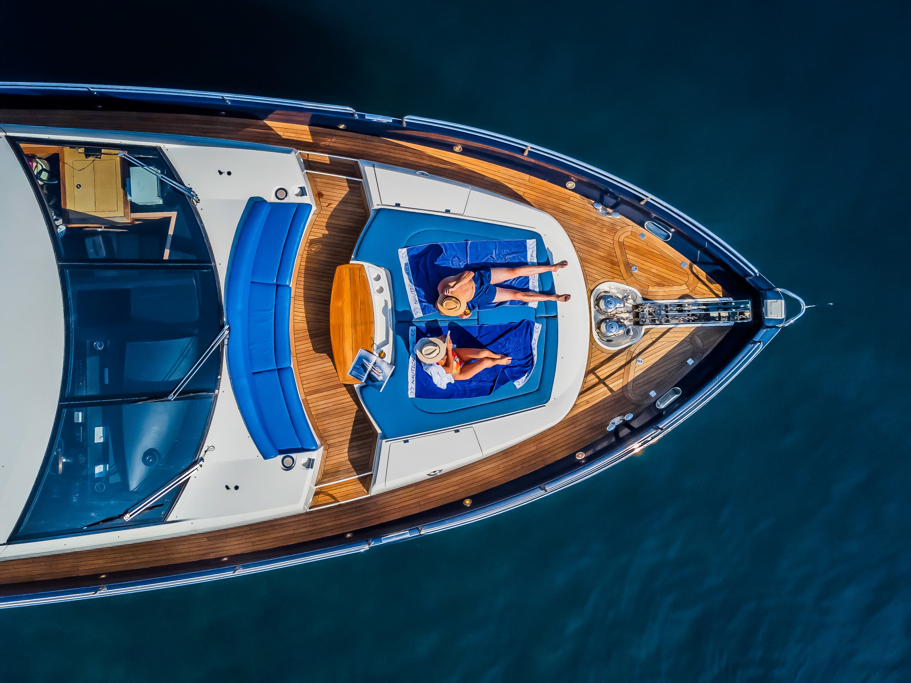 Sunseeker Yacht 86 The Best Way – bilde 4 av 31