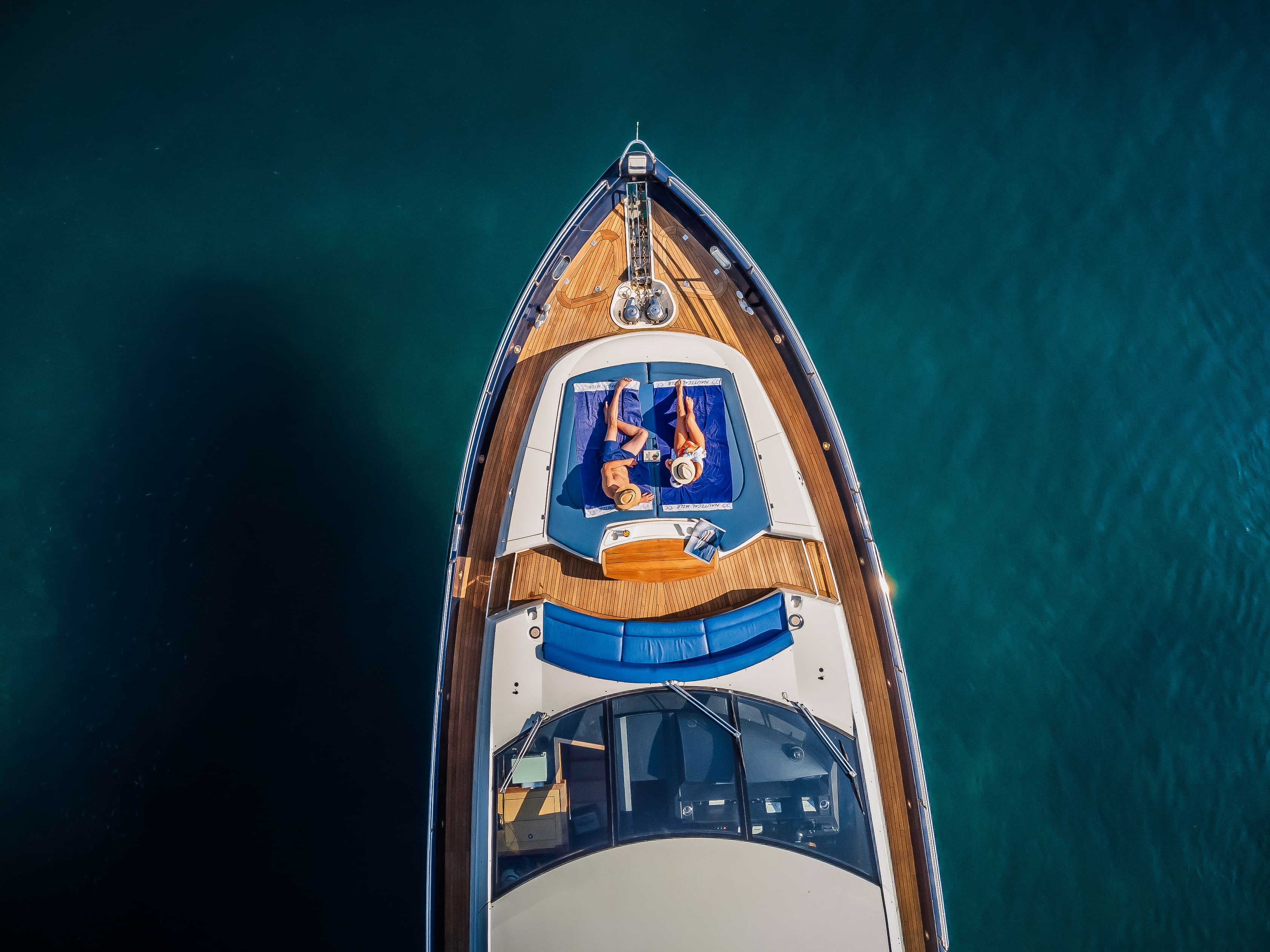 Sunseeker Yacht 86 The Best Way – bilde 3 av 31