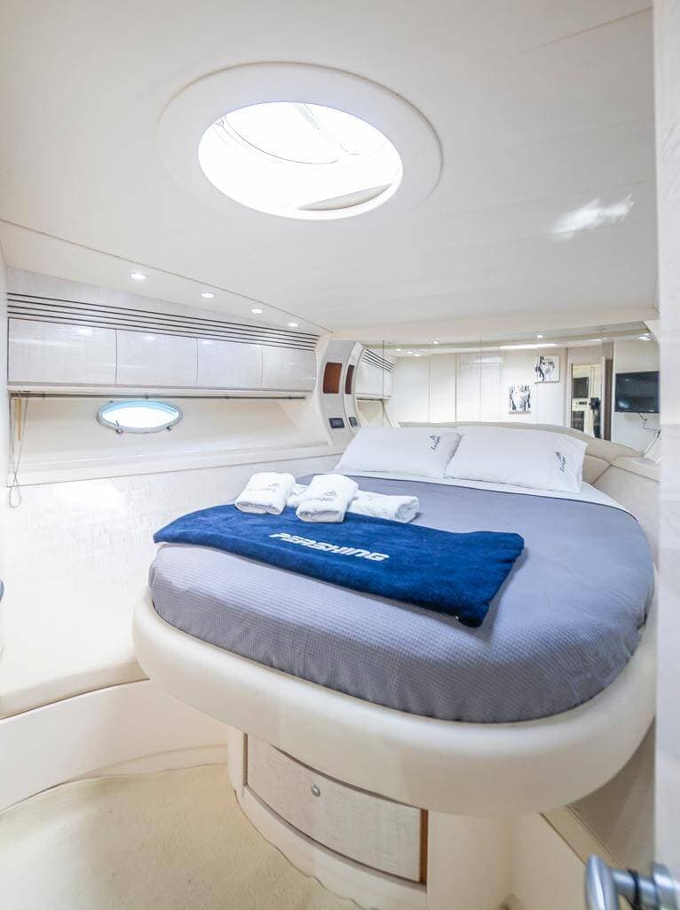 Pershing 54 – bilde 2 av 9