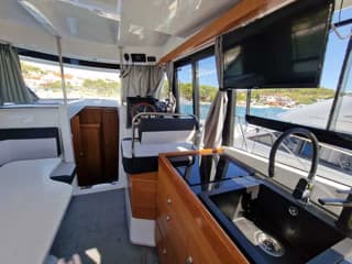 Platinum 40 Excalibur – bilde 5 av 17