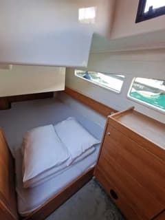 Platinum 40 Excalibur – bilde 4 av 17