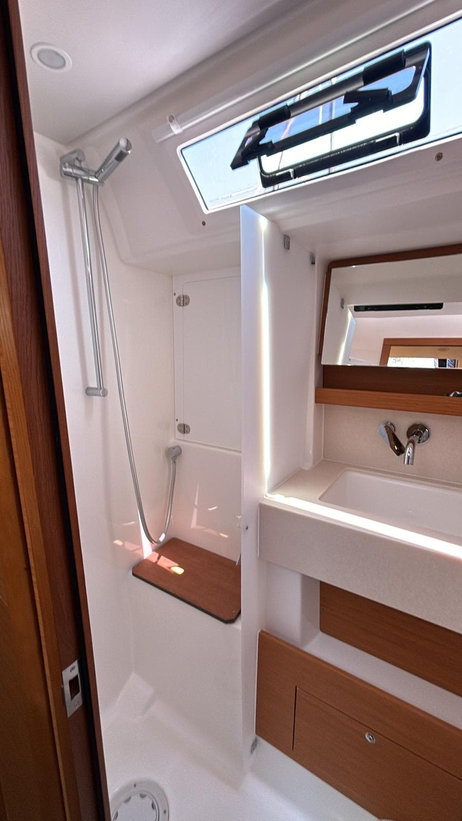 Dufour 470 Teti – bilde 5 av 17