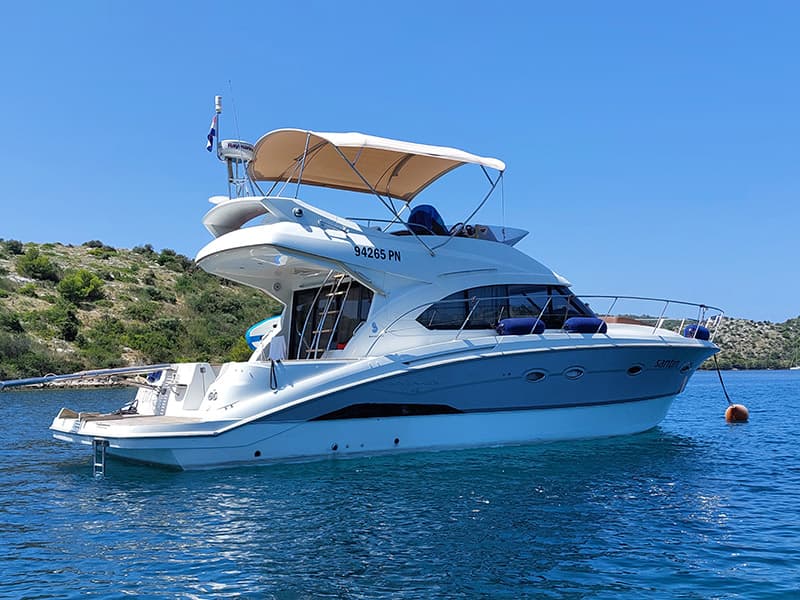 Beneteau Antares 42 Santin – bilde 4 av 14
