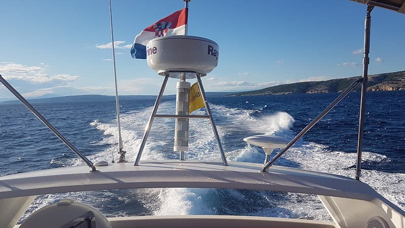 Beneteau Antares 42 Santin – bilde 2 av 14