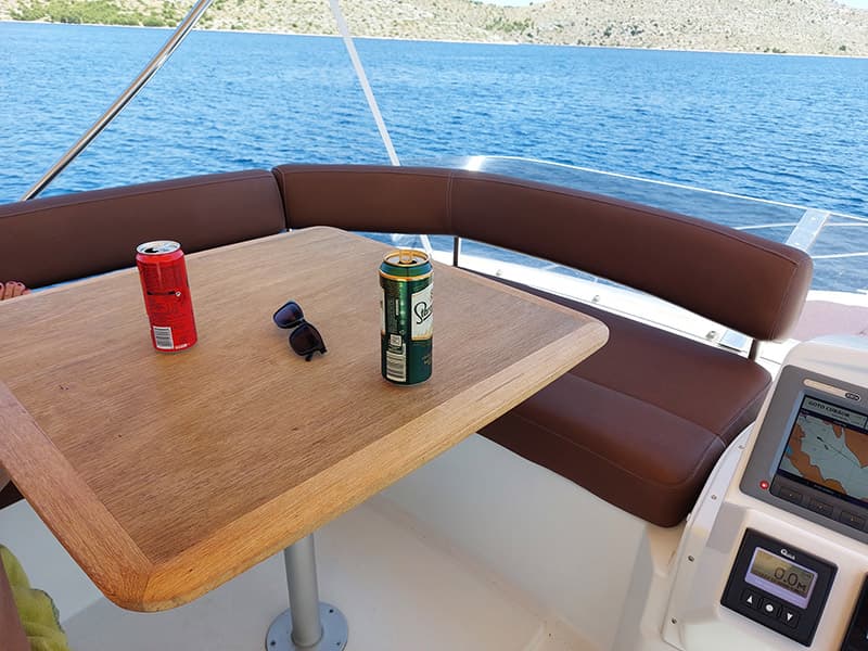 Beneteau Antares 42 Santin – bilde 5 av 14