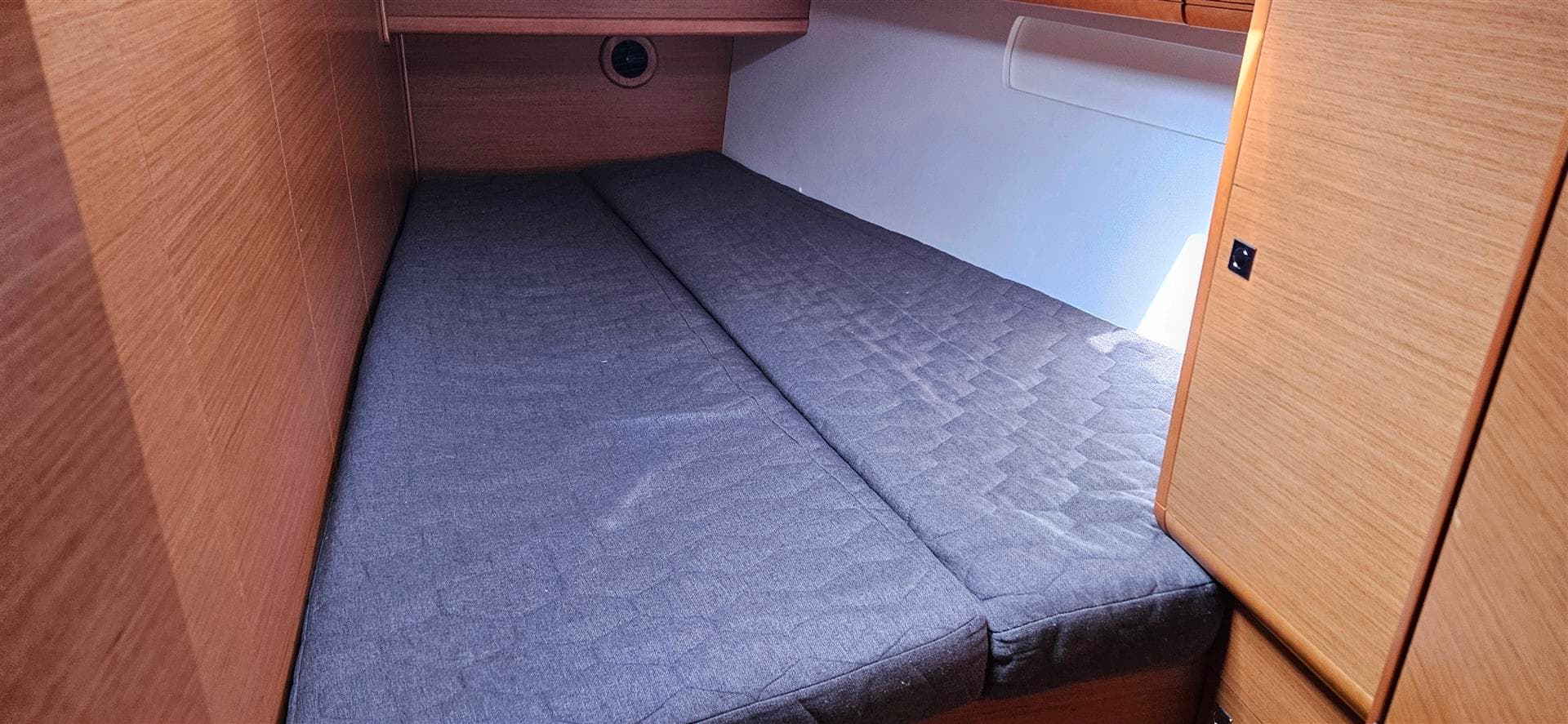 Jeanneau Sun Odyssey 519 KONTIKI – bilde 3 av 20