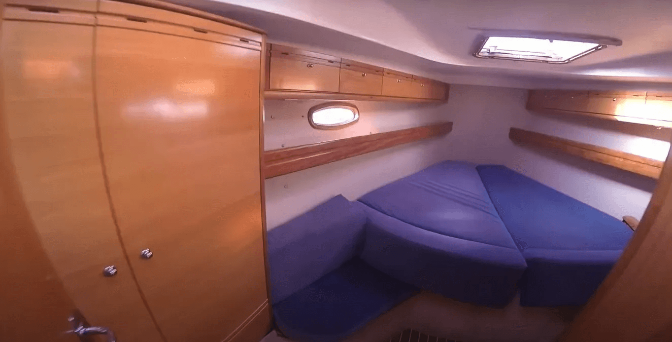 Bavaria 39 Cruiser Orestis – bilde 3 av 12