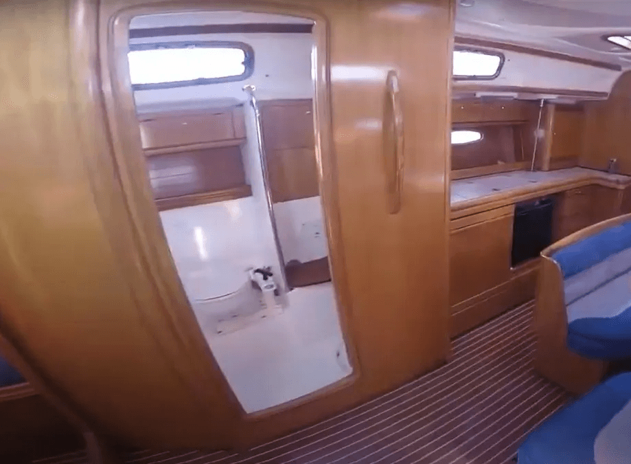 Bavaria 39 Cruiser Orestis – bilde 2 av 12